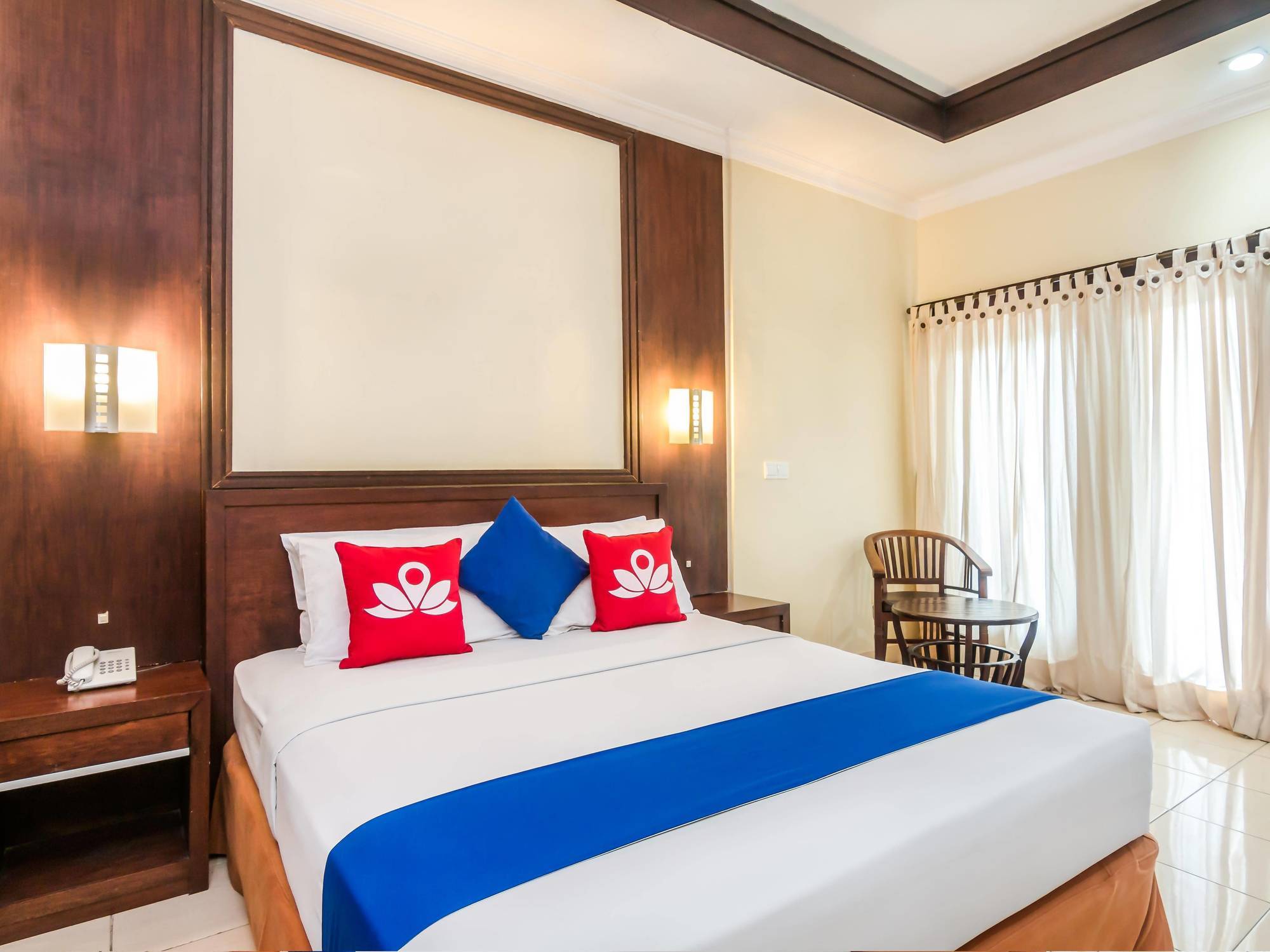 Zen Rooms Legian Melasti Kuta Lombok Exteriör bild