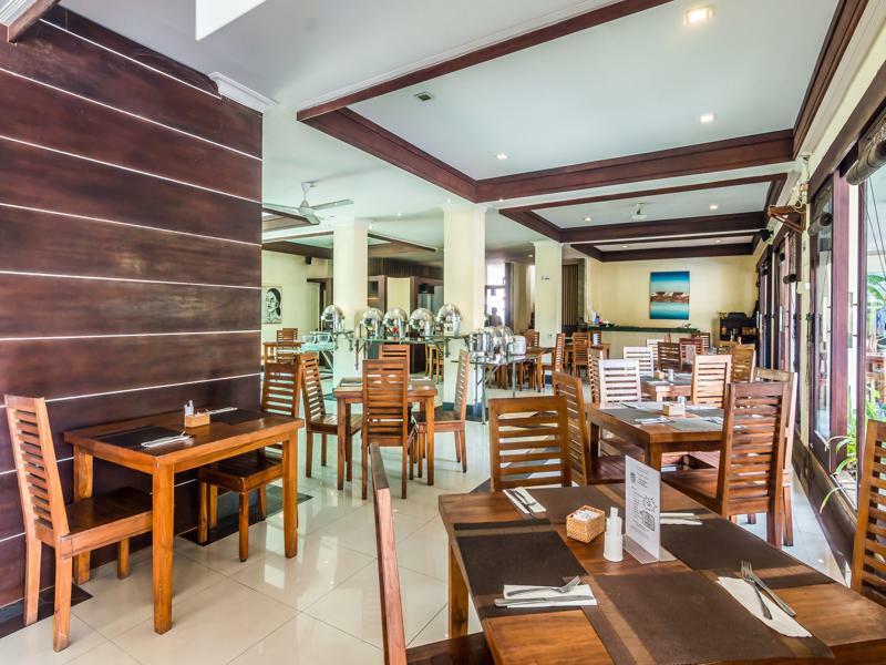 Zen Rooms Legian Melasti Kuta Lombok Exteriör bild